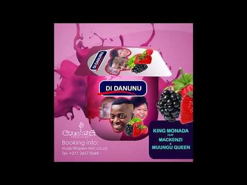 KING MONADA FT MCKENZIE AND MUUNGU QUEEN-DI DANUNU