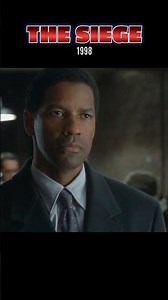 Denzel Washington arrested Bruce Willis in The Siege #movie #youtubeshorts #videoviral