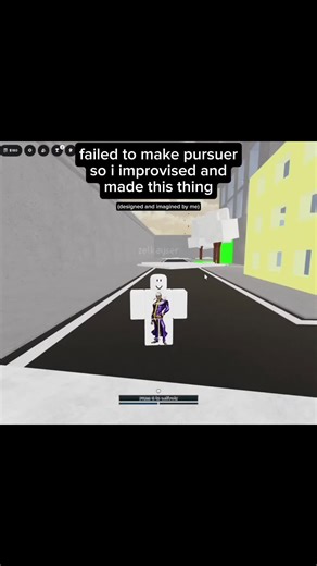 JJS horror mode #roblox #jujutsushenanigans | Roblox