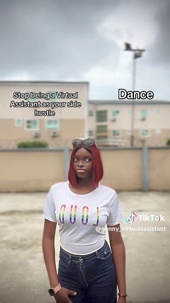 #virtualassistant #remotejobs #relatable #fypシ゚
