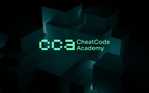 Cheat Code Academy - Ivan Braychenko