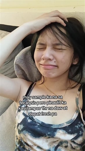 Fecalysis Experience in College Life