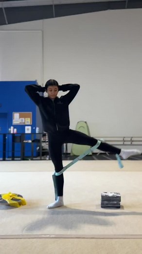 Consistency is the key — small steps repeated create the biggest results. #flexibilityacademy #flexibility #dancemoms #stretching #balletdancer #rhythmicgymnastics #iceskate #rg #flexibilityclasses #гимнастика #dancemom #acrodancer #ballettraining #gymnasticstraining #tumbling #contortion #cheerleader #pilates #yoga #fitness #mobilitytraining | Flexibility Academy