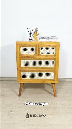 Japandi: Minimalis yang Cozy! #gayajapandi #inspirasigayajapandi #shortvideo #shorts