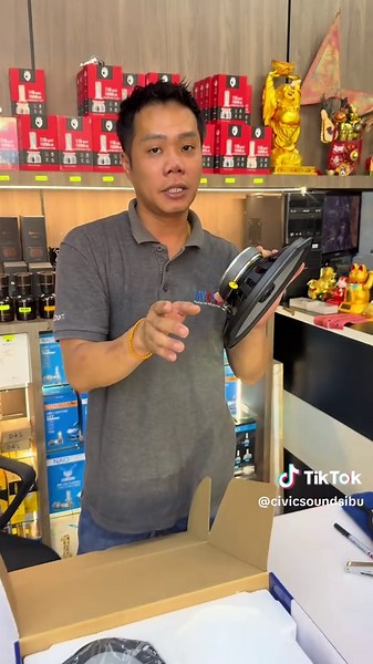 leslielau87 on TikTok