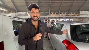 Lord Alto ko kuch nahi kehna bhai sab! Suzuki Cars ki build quality. | Horsepower.pk