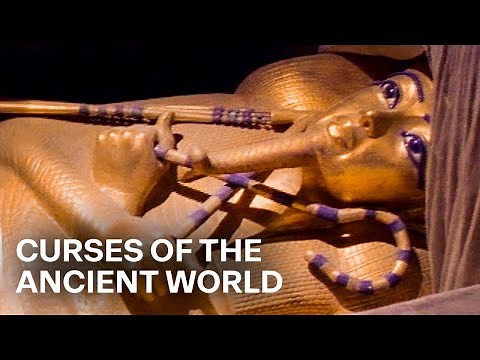 The Truth Behind The Curses Of The Ancient World? | Our History