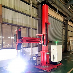 [Hot Item] Hot Wire Gtaw AC/DC Arc Welding Machine
