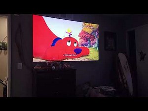 you and me from clifford's really big movie