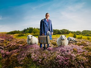 Watch The Reluctant Traveller with Eugene Levy - Apple TV