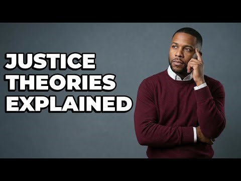 How Do Retributive And Utilitarian Justice Theories Differ?