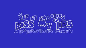 Dev ft. Fabolous - Kiss My Lips \2012\