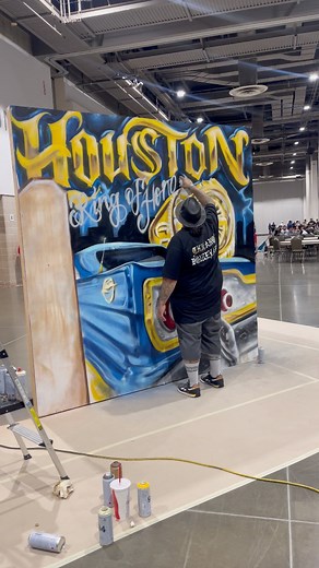 Houston Super Show #lowrider #lowrideraddicts #lowriderlifestyle #lowriderlife #wegotour #houstontx | LowridinFlickz