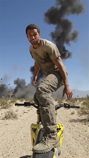 GTA V Trevor doing stunts and tricks #viral #ai #gtav