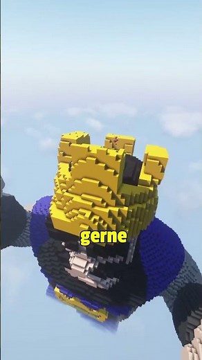 Komm jetzt auf FirstMC.de mit Java oder Bedrock!