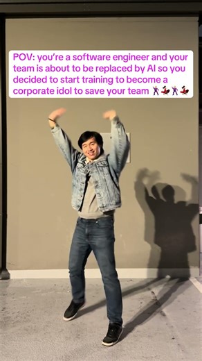 Natsuiro Egao de 1,2,Jump! by μ’s Software Engineer Edition Dance Cover #ラブライブ