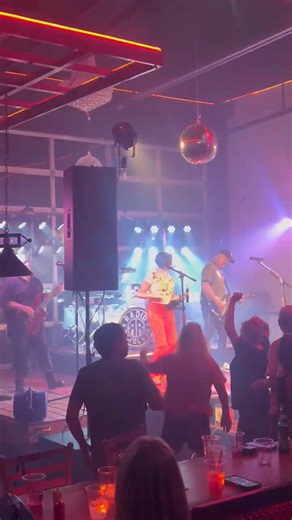 1.2K views · 13 reactions | Tonight Radio Revolver at Firehouse Taproom | FireHouse TapRoom | Facebook