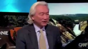 Yellowstone Caldera to cause 'total devastation' says Michio Kaku