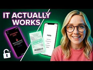 Remove iPhone Activation Lock Using Your Receipt | Is it Possible?