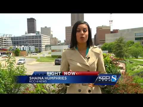 Motorcycle clubs in Iowa far different than biker gangs