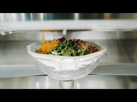 sweetgreen | Infinite Kitchen at Naperville