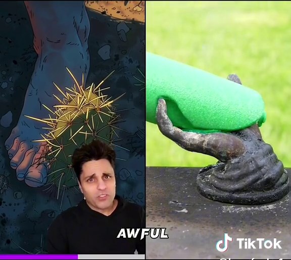 Concentration camp ☠️ #storytime #fyp #fy #storytelling #wadanî @Ray William Johnson