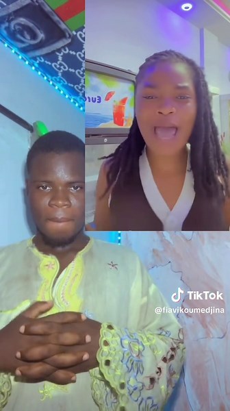 Le Choix des Filles : Tendances TikTok