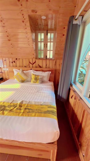 Explore the Green Valley Kalaw Hotel: Room Tour