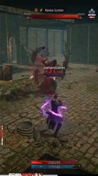 Dark December | #gamesshorts #gaming #shorts #shortsvideo #viral #games #trending #fantasy #rpg