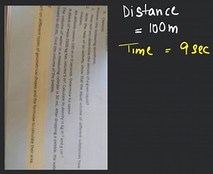 How will you decermine the density of a given liquid? Wtich the... | Filo