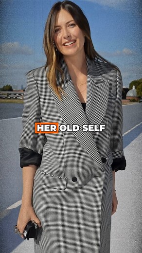 125K views · 3.1K reactions | Maria Sharapova won’t play tennis post-retirement to avoid being a “sad version” of herself  #tennis #MariaSharapova #sports | Sportskeeda Tennis | Facebook