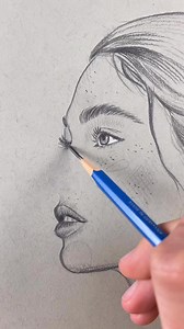 67K views · 705 reactions | How to Draw An Eye Step By Step | Graphite Flow | Facebook