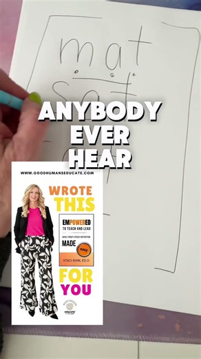 For those of you who have been in this community since the beginning six years ago, THANK YOU