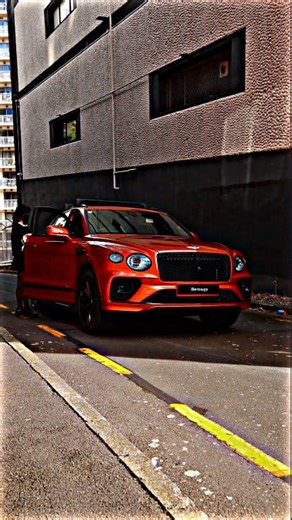 1K views · 22 reactions | Bentley Bentayga Luxury SUV Look & Features...