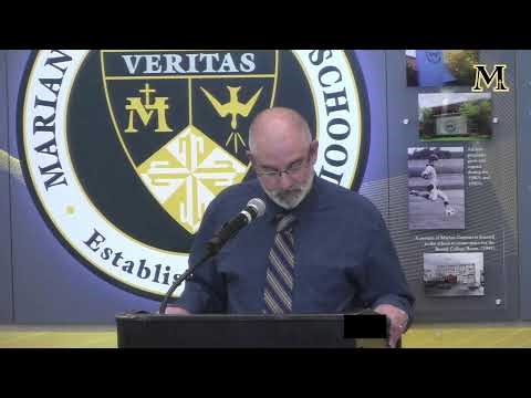 Senior Honors Presentation