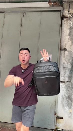 Arctic Hunter Jumbo Travel Backpack Review