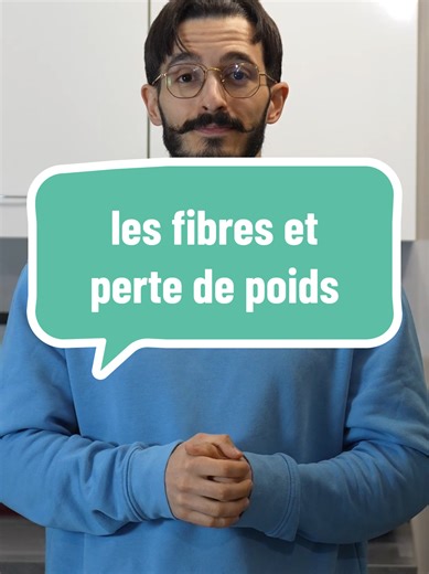 Les Fibres et la Perte de Poids : Mythe ou Réalité ?