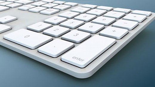 Como controlar o cursor do mouse pelo teclado [vídeo]