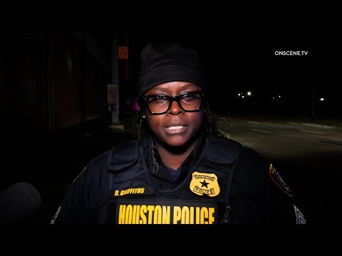 S LOOP W FATAL SINGLE VEHICLE CRASH, Houston, TX