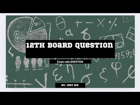 #NCERT PART 1 #BOARD EXAM #IMPORTANT QUESTIONS #pre board exam