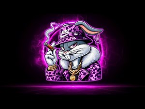 FREESTYLE BEAT - ''GO HARD'' | Trap Instrumental 2025 | Rap Beats