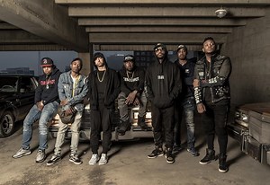 ‘Dr. Birds’ de Griselda Records: un must para los amantes del rap