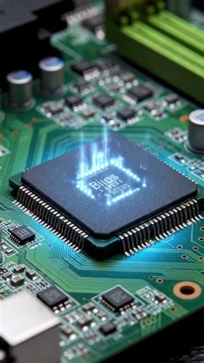 ROM ke bina computer on hi nahi hoga 😱