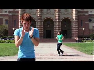 Carly Rae Jepsen, Owl City Good Time Official Music Video RED VINES