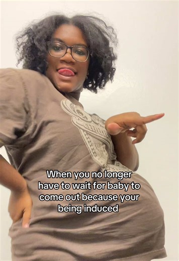 Understanding Induction: A Mom's Journey to Delivery