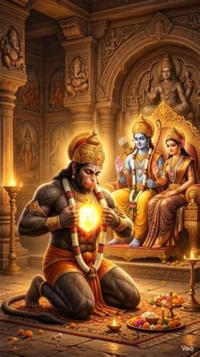 🔥 Hanuman Ji AI Images 2026 | Powerful Bajrangbali 4K Wallpaper | Jai Hanuman 🚩