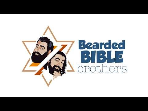 Bearded Bible Brothers: 8/15/26 | Mount Ararat and the Sin of Ham