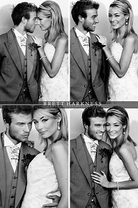 Dear Bride-to-Be: Tips from a Model on Looking Your Best for the Camera