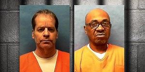 Florida executions scheduled for November and December