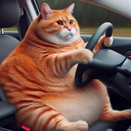 Emotional Cat Crying: Hear the Heartbreaking Meow (AI)